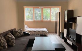 Apartament Emaia