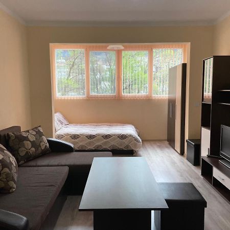 Apartament Emaia Apartment Девин Екстериор снимка
