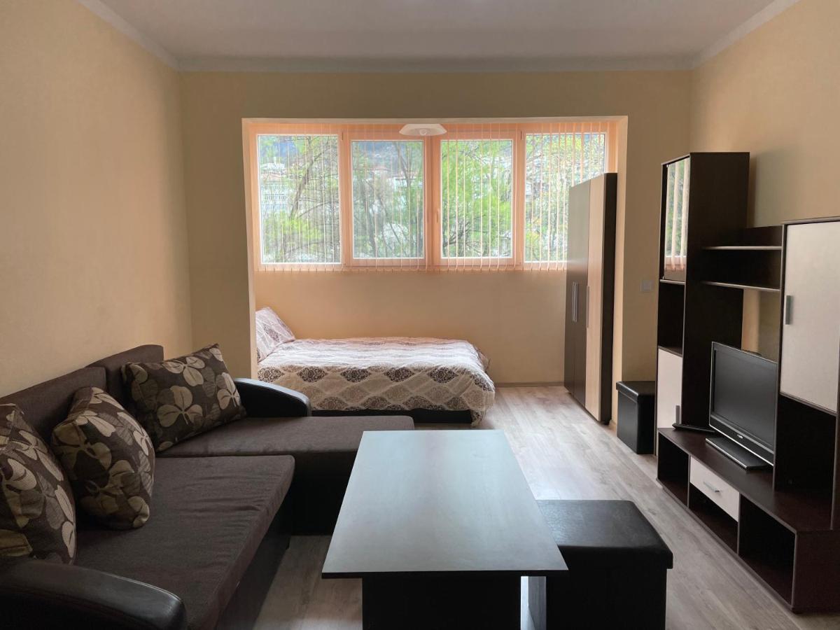 Apartament Emaia Apartment Девин Екстериор снимка