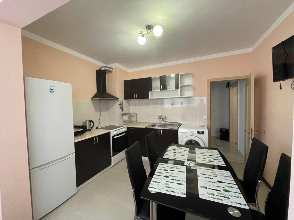 Apartament Emaia Apartment Девин Екстериор снимка