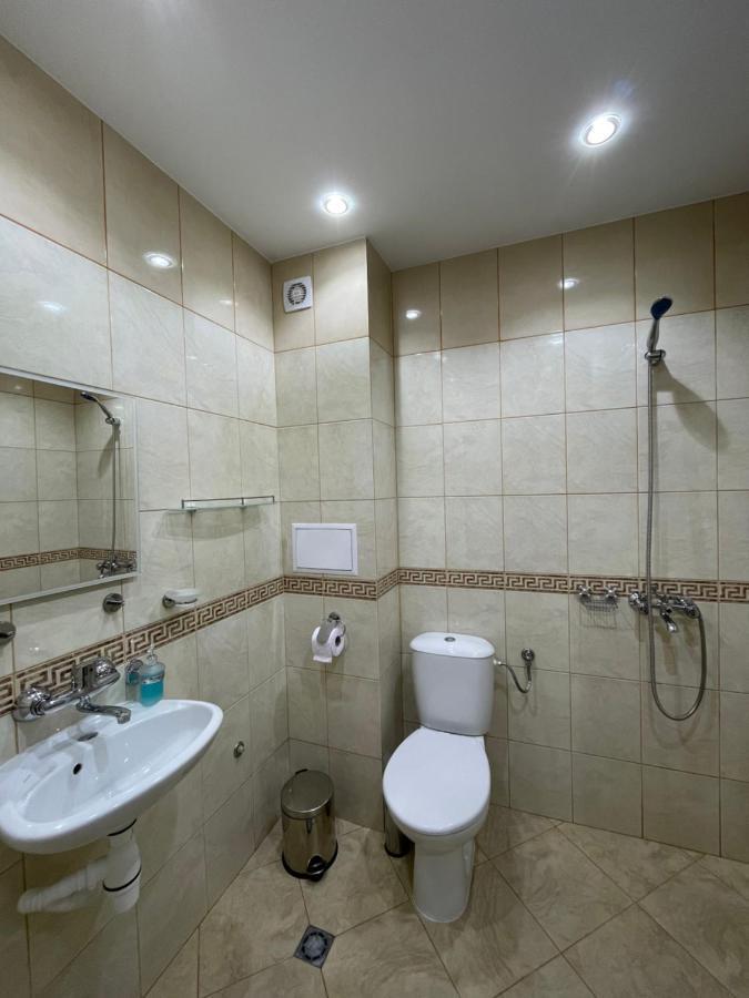 Apartament Emaia Apartment Девин Екстериор снимка
