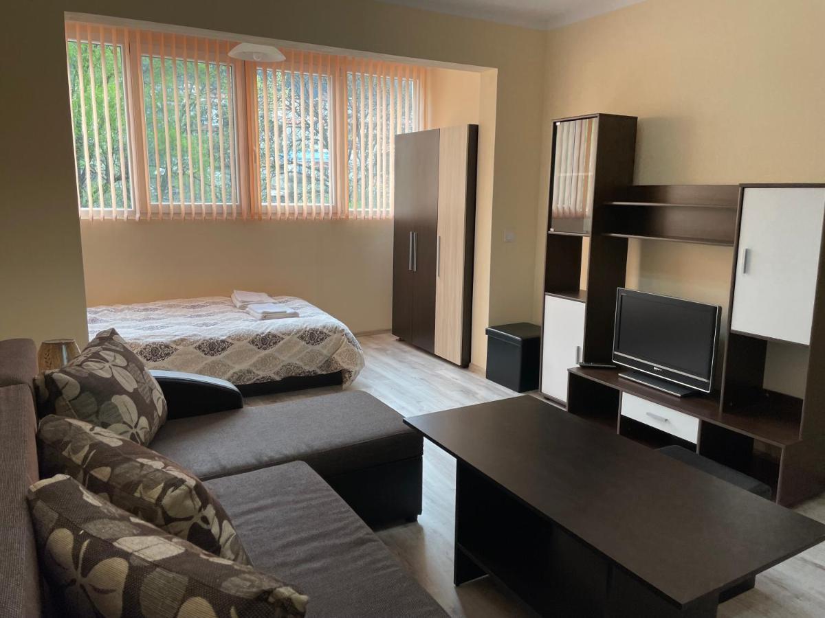 Apartament Emaia Apartment Девин Екстериор снимка