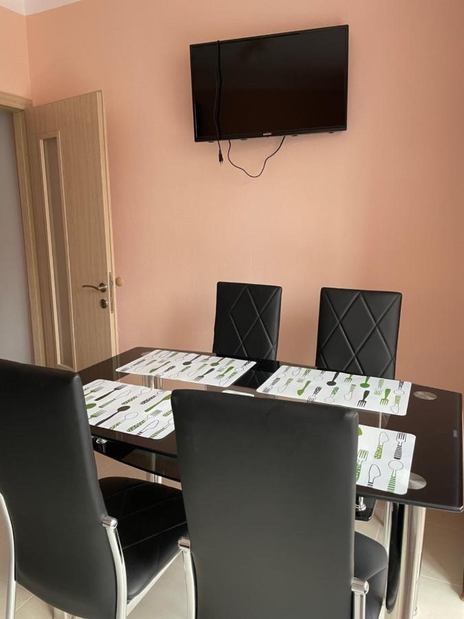 Apartament Emaia Apartment Девин Екстериор снимка
