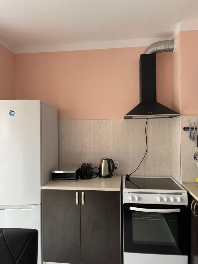 Apartament Emaia Apartment Девин Екстериор снимка