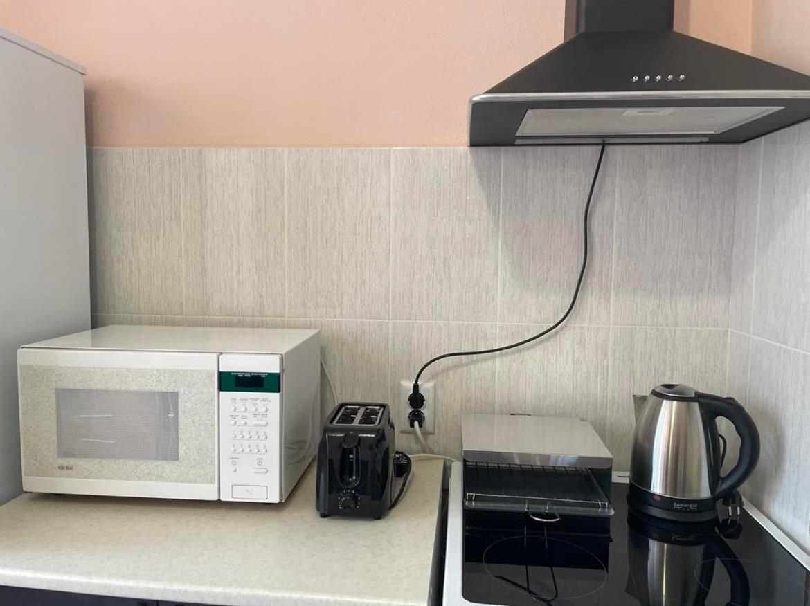 Apartament Emaia Apartment Девин Екстериор снимка